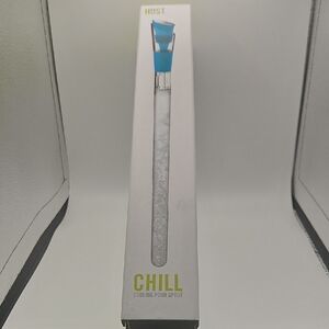 Ost Blue Chill Cooling Pour Spout